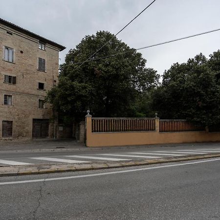 Belvedere Sulle Mura Pesaro Exterior photo